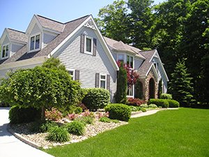 Landscapers and Lawncare Services in Clearwater, KS
