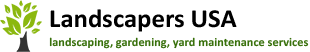 Clearwater Landscapers